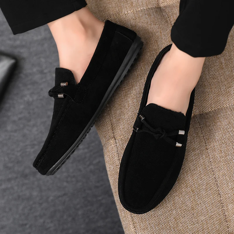 Zapatos informales para hombre - Men'S Shoes Hey Dude reseña y precio