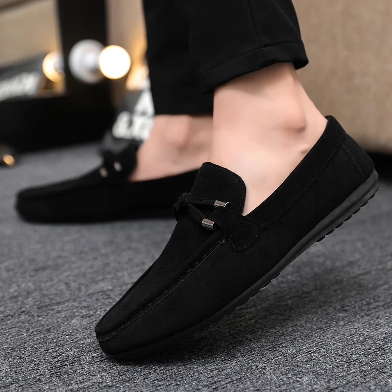 Zapatos informales para hombre - Men'S Shoes Hey Dude reseña y precio