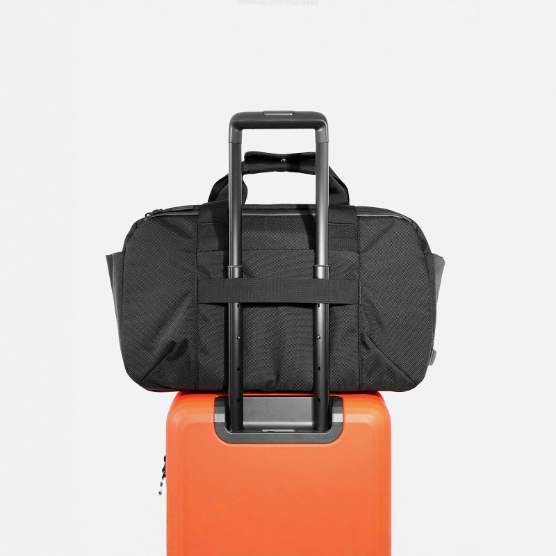 Bolsa de Deporte Aer Travel 3  - Men'S Shoes Water Resistant reseña y precio
