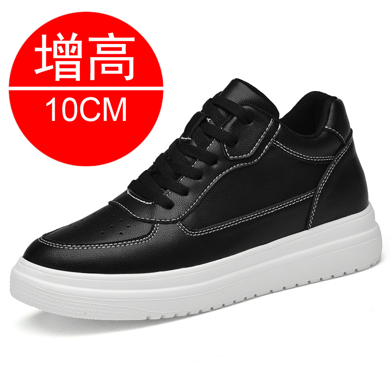 Nuevas Zapatillas Elevadoras q - Men'S Shoes Increase Height reseña y precio
