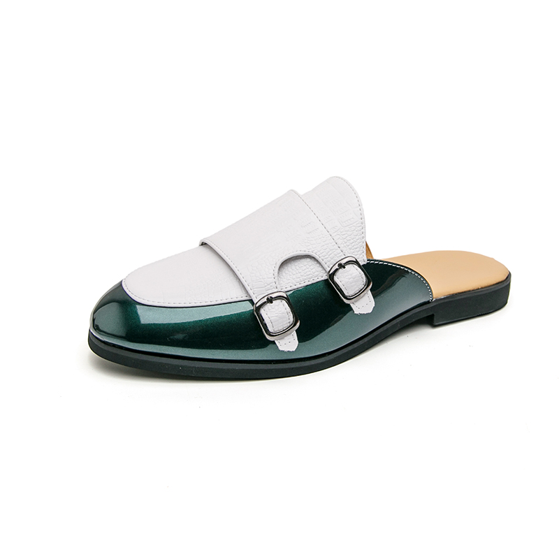 Zapatos tipo pantuflas para ho - Men'S Shoes Hey Dude reseña y precio