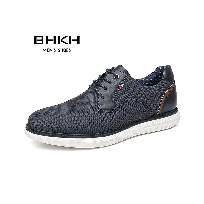 Zapatos de Vestir de Cuero Gen - Men'S Shoes Smart reseña y precio