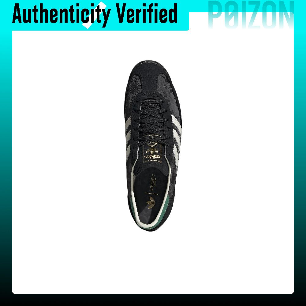 Liberty London x Adidas Origin - Men'S Shoes Liberty reseña y precio