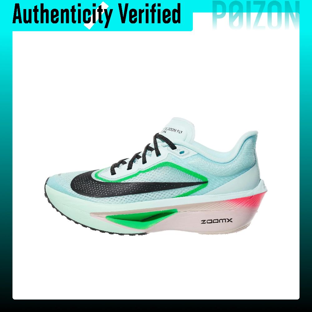 Nike Zoom Fly 6, zapatillas de - Men'S Shoes Zoomx reseña y precio