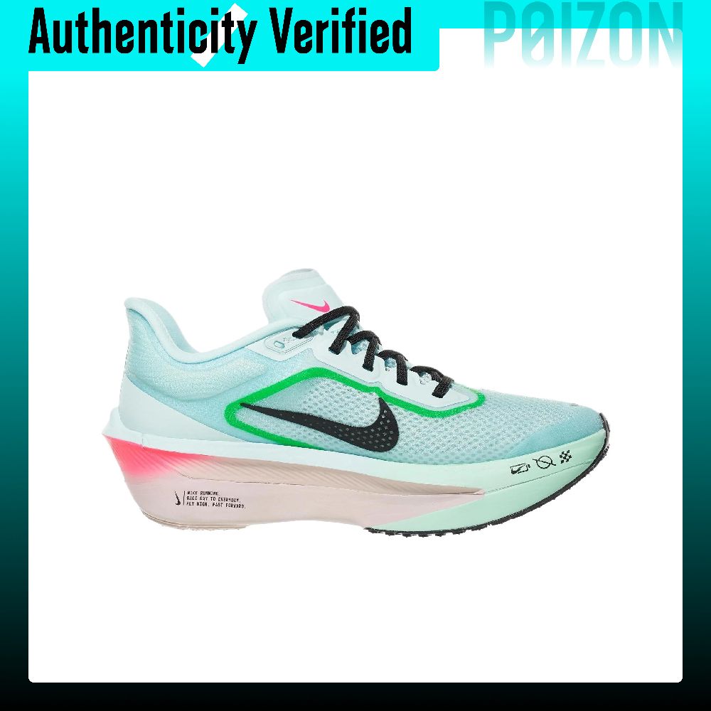 Nike Zoom Fly 6, zapatillas de - Men'S Shoes Zoomx reseña y precio