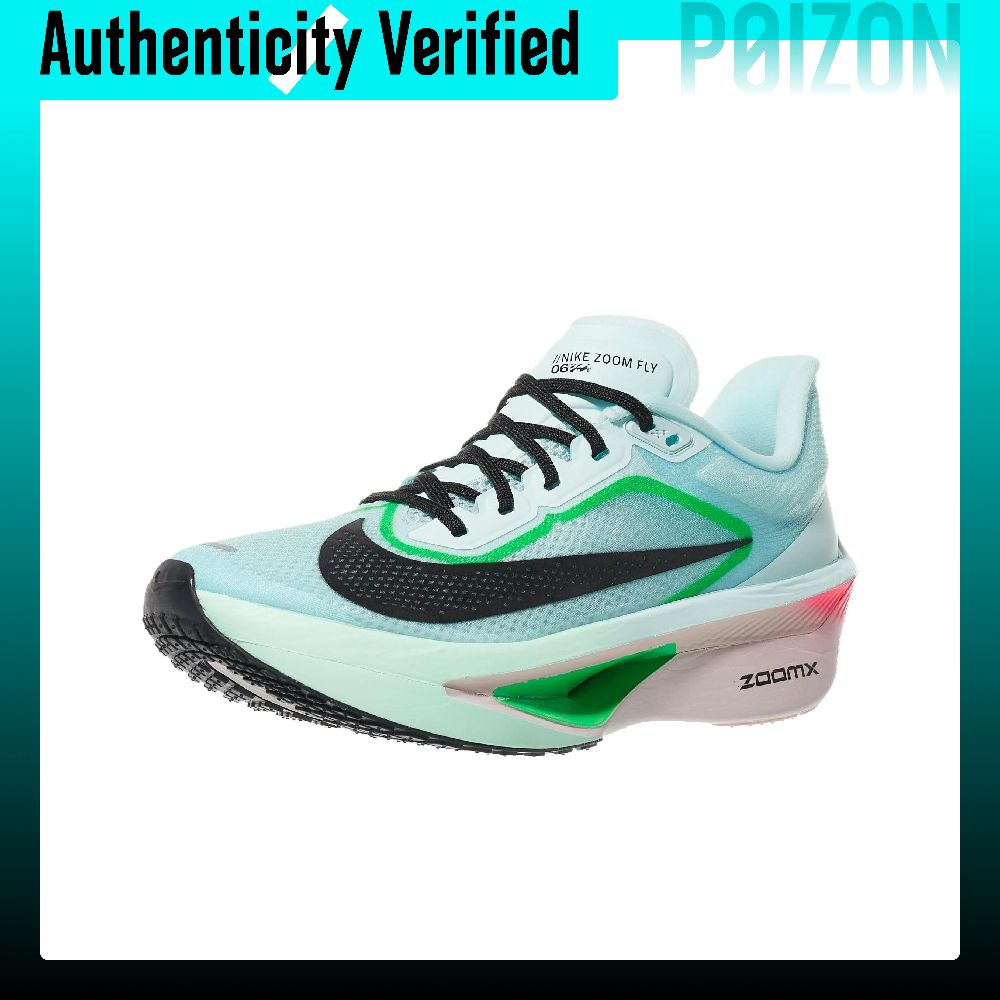 Nike Zoom Fly 6, zapatillas de - Men'S Shoes Zoomx reseña y precio