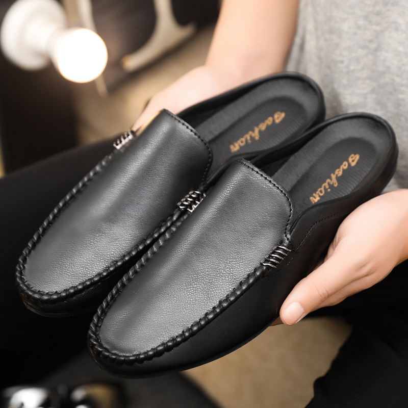 Zapatos de hombre en oferta, c - Men'S Shoes Hey Dude reseña y precio