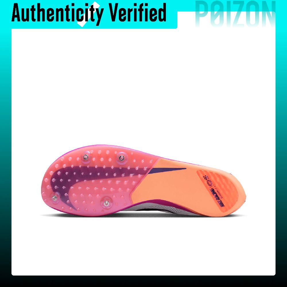 Nike Dragonfly 2, Zapatillas d - Men'S Shoes Zoomx reseña y precio