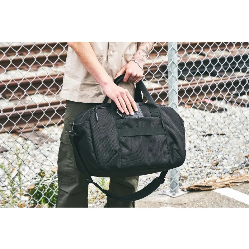 Bolsa de Deporte Aer Travel 3, - Men'S Shoes Water Resistant reseña y precio