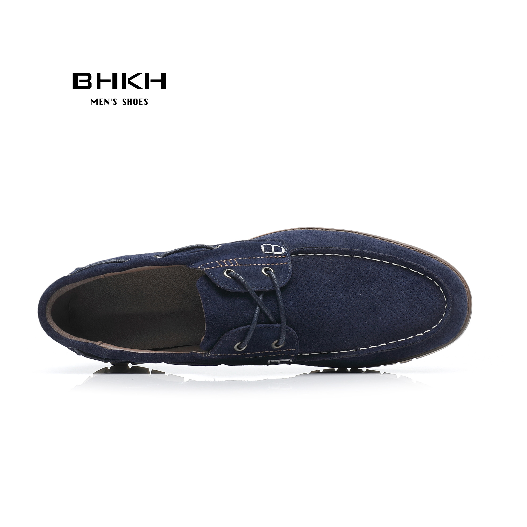 BHKH, mocasines de otoño para  - Men'S Shoes Smart reseña y precio